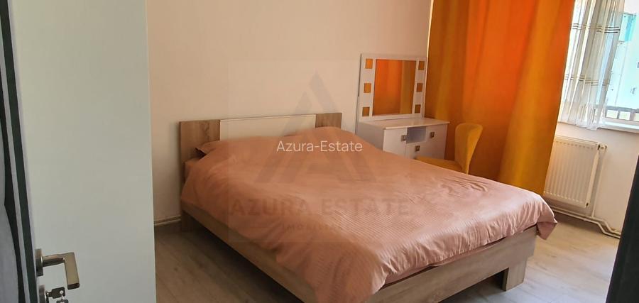 Apartament spatios 3 camere 72 mp balcon 5 mp zona Piata Rahovei - 6