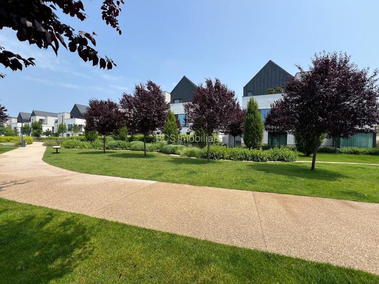 Vila | townhouse | 6 camere | vanzare | Avalon Estate - Pipera - 11