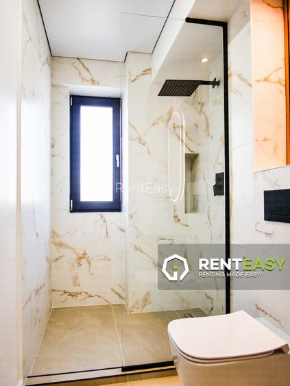 Prima inchiriere! Apartament cu o camera situat in zona Bucsinescu - 8