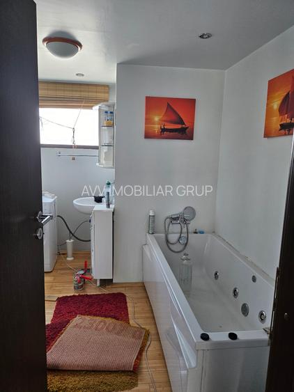 Penthouse  etaj 3 si 4, Titan Policlinica, parc Titanel - 17