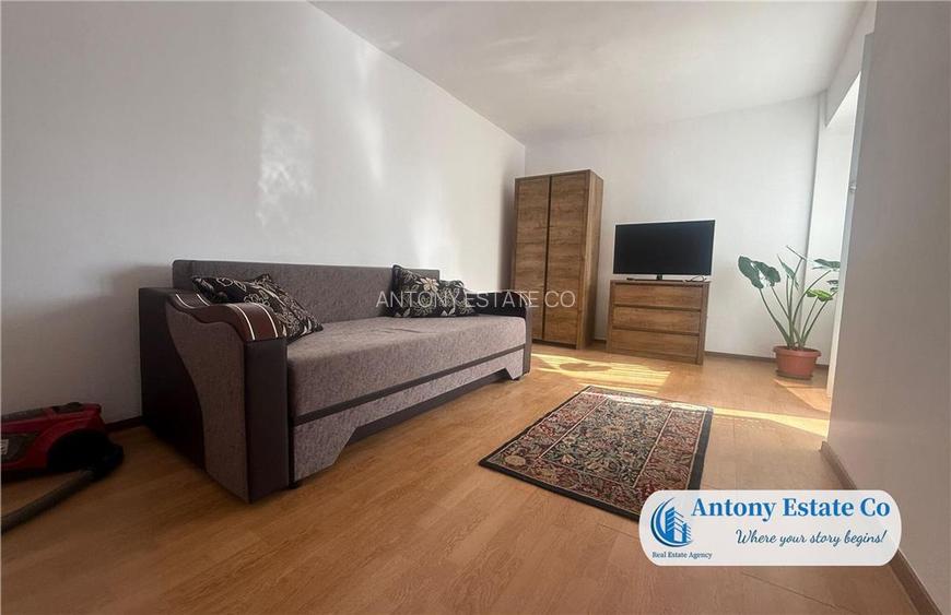 Antony Estate I Chirie, 2 Camere Decomandat, Decebal, Oradea - 6