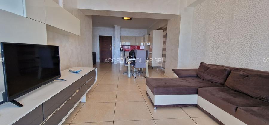 Mamaia,zona Cazino! Apartament vedere frontala la lac. - 10