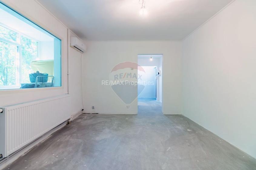 Apartament cu 3 camere de vânzare/Brancoveanu/ - 10