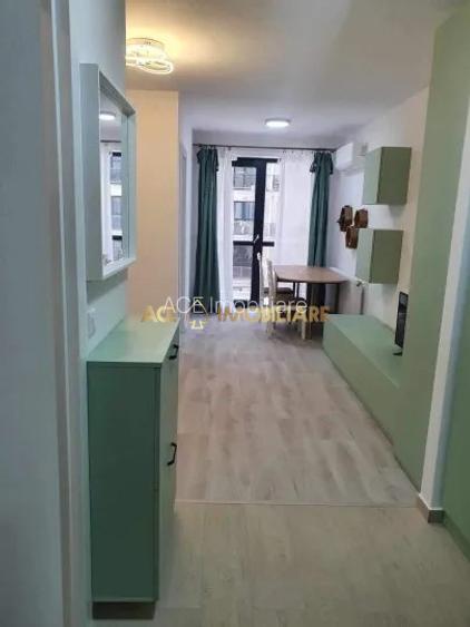 Garsoniera de inchiriat | Theodor Pallady | Metrou | Centrala | - 3