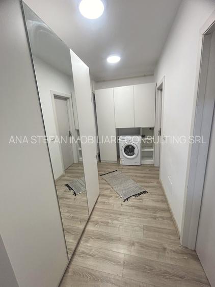 Lujerului l Plaza Residence 3 l Studio Modern  l 10 Min Metrou l - 9