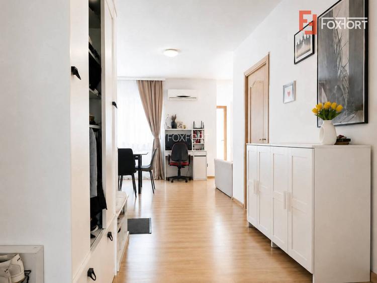 COMISION 0% Apartament cu 3 camere de vanzare in zona Braytim - 9