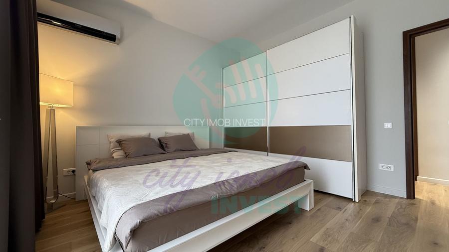 Apartament cu 3 camere si TERASA SPECTACULOASA DE 57 MP - 11