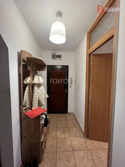 Apartament cu 4 camere, decomandat Zona Girocului  - 21