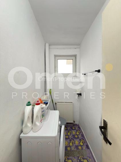 Apartament 4 camere | Semiluna | etaj 5 | lift nou | 125 000 euro - 8