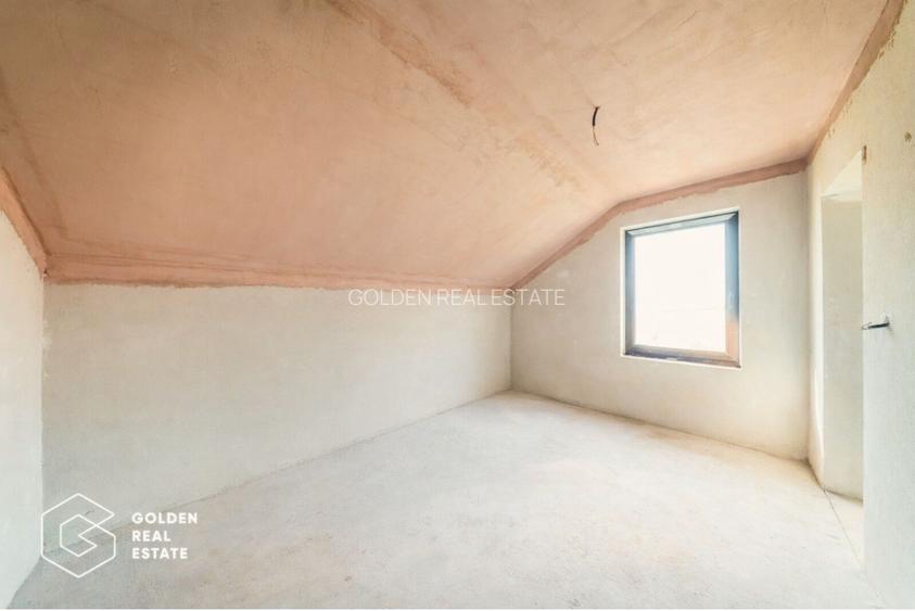 Casa  P+M  in  Fantanele,  ideală pentru personalizare - 21