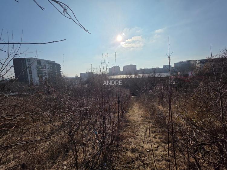 Ocazie unica , Teren de 1137mp , zona Tatarasi  Sud la 5 minute de Palas Mall  - 11