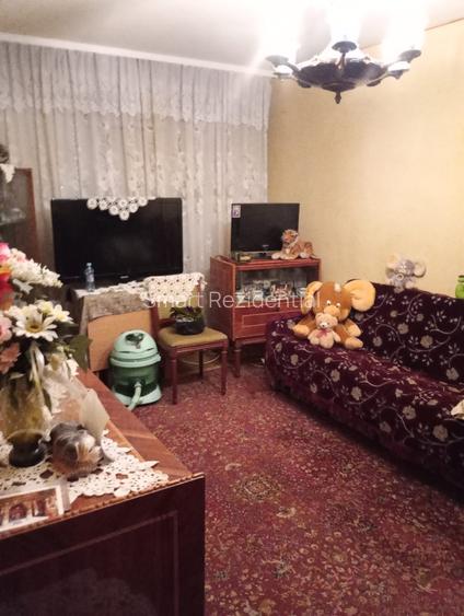 7 Minute Metrou Piata Sudului Apartament 3 Camere - 4