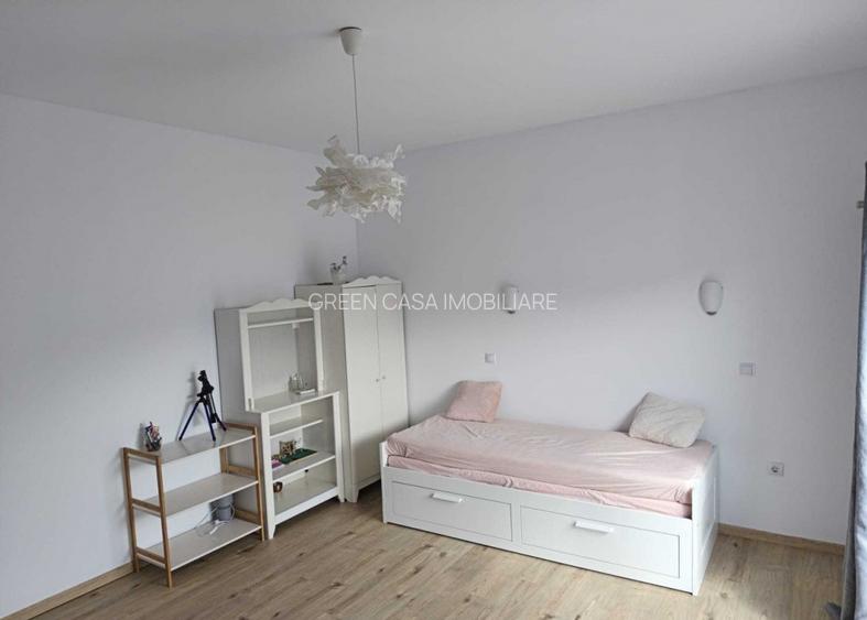 Casă tip duplex | 4 camere | zona Vivo - Floresti - 4