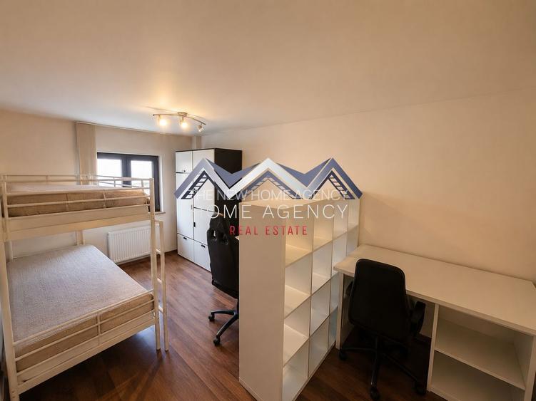 Apartament 4 camere ULTRACENTRAL Otopeni | lângă școală - 10