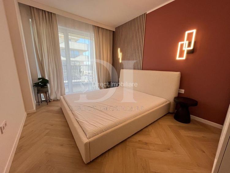 Apartament premium 3 camere / etaj intermediar / Zona Eroilor - 16