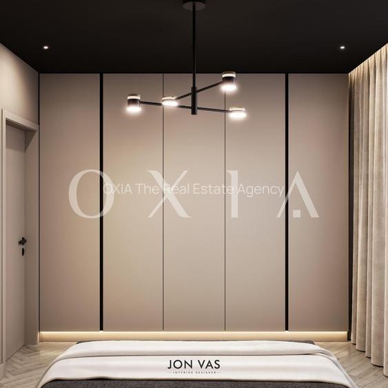 SX526 Case moderne, cu sisteme smart home - 14