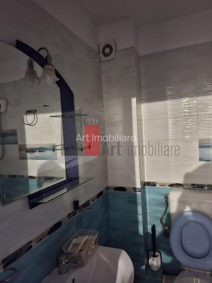 Apartament cu trei camere de vanzare-Metalurgiei-Aparatorii Patriei-cu centrala - 8