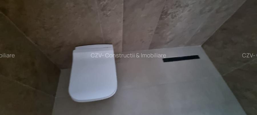 Reședință Modernă cu Finisaje Distinse - 24