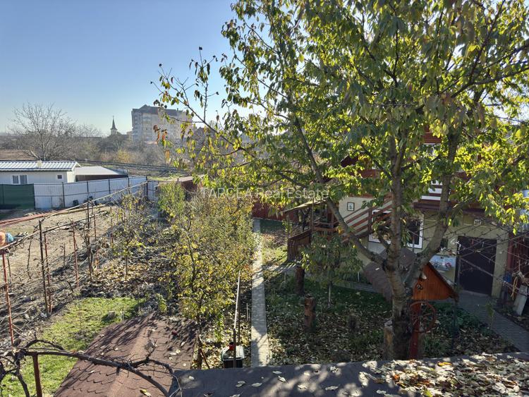 Casa Individuala - Solida - Sibiu - 15