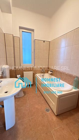 Apartament 4 Camere Interbelic | Str. Dr. Iacob Felix Nr. 14 -Comision %0 - 25