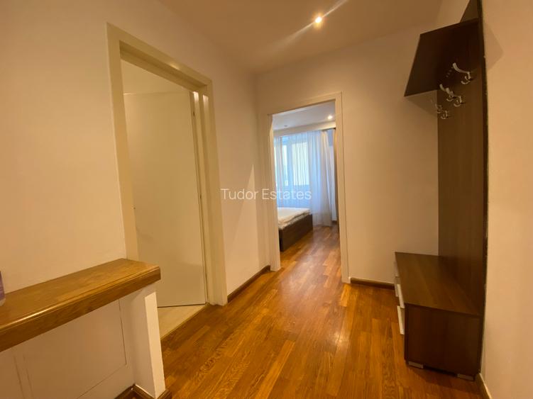 Apartament 2 camere de inchiriat in Herastrau - 6