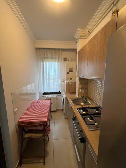 Garsoniera de inchiriat - 6