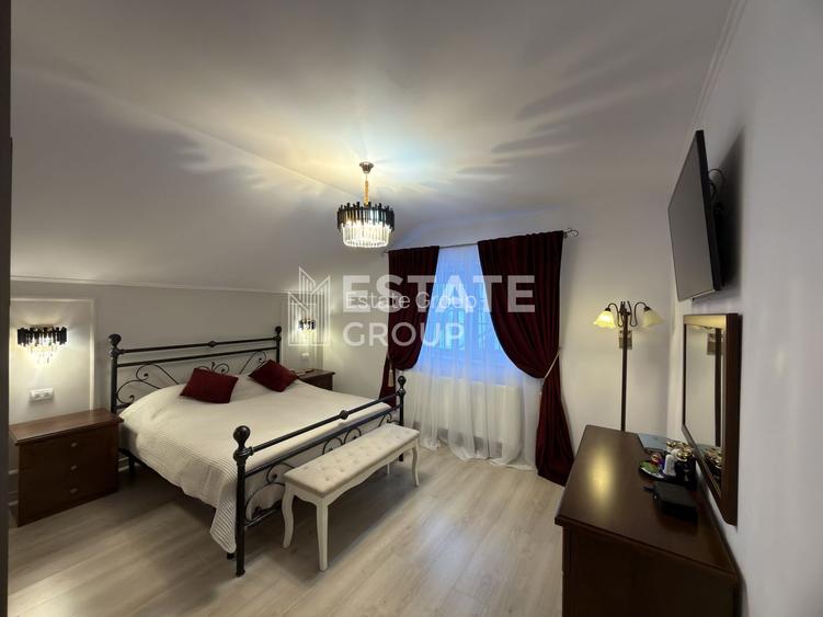 Casa individuala cu 5 camere in Dumbravita - 2