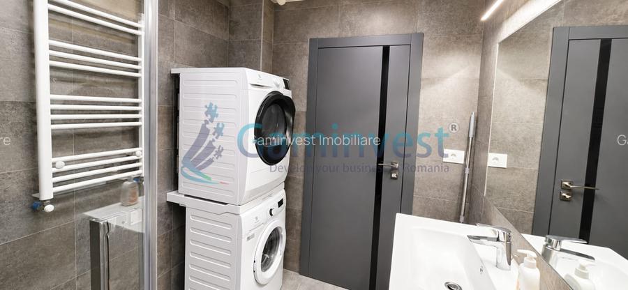 Apartament de închiriat, mobilat si utilat în Zona Iosia, Oradea - 6