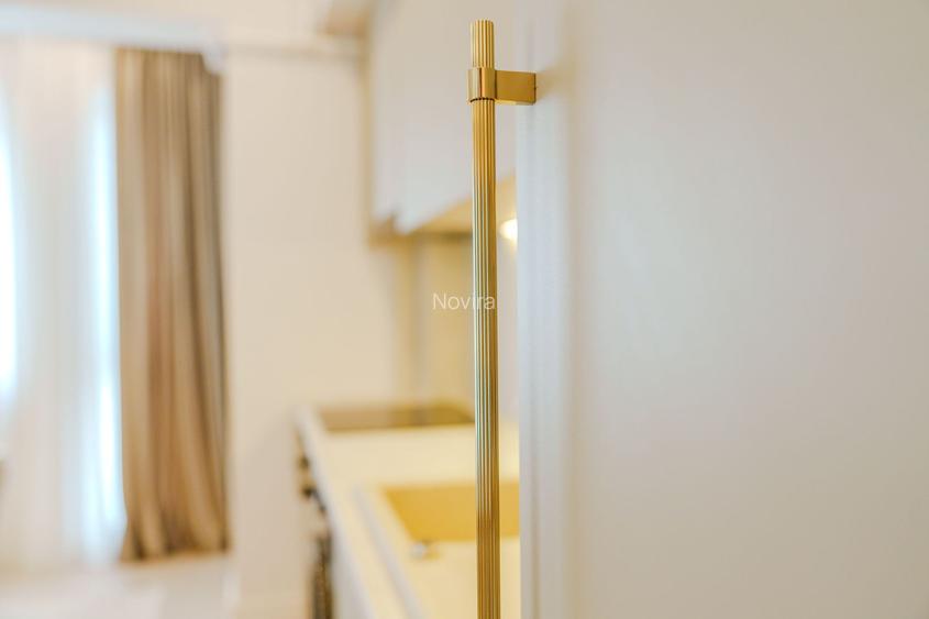 Apartament 2 camere lux | 66 mp | Complet Mobilat - Gata de Mutare - 32