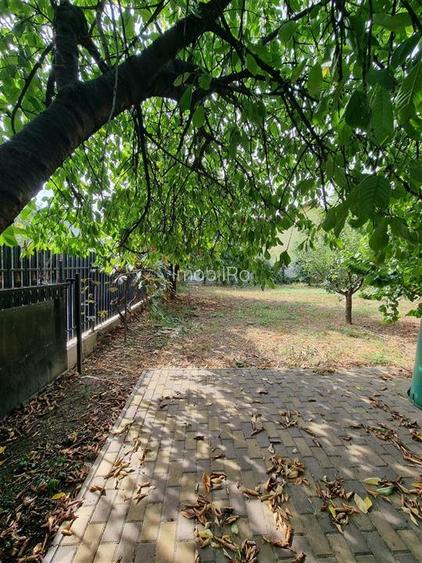 Casă de vânzare Iași-Capăt Cug-Valea Adâncă, la do - 8