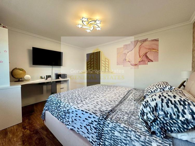 Vânzare Casa în 2 Nivele – Miroslava, Iași - 12