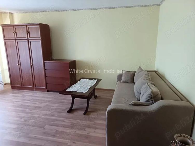 Închiriez garsonieră, Unirii, mobilată - 4