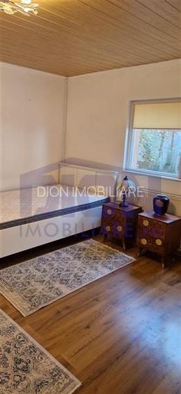 Casa cocheta cu potential, intr- o zona linistita a Chitilei - 17