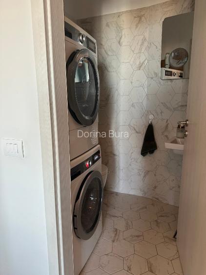 Apartament 3 camere, cartier ISHO, Bloc RA - 4