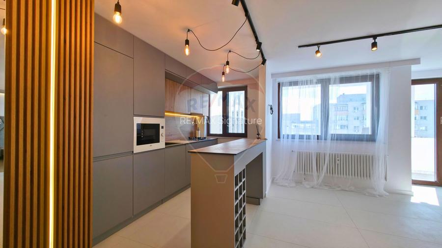 Vânzare 2 camere  în zona Lizeanu - 4