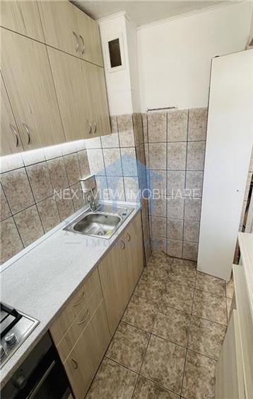 Garsoniera, Marasti - 6