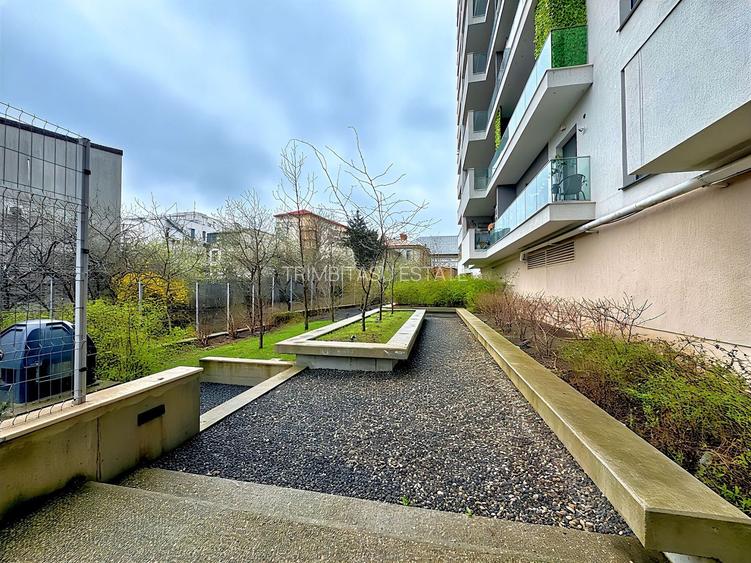 2 camere în Timpuri Noi etaj 8 lumină după-amiază fără vecini în față - 27