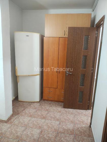 Garsoniera - Oltenitei, Govora - 6