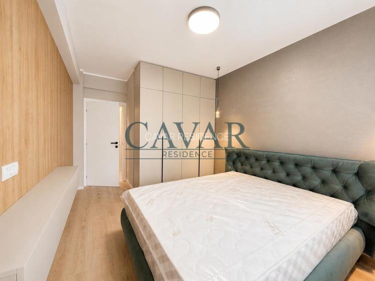 2 Camere Cavar Residence Proiect Finalizat - 9