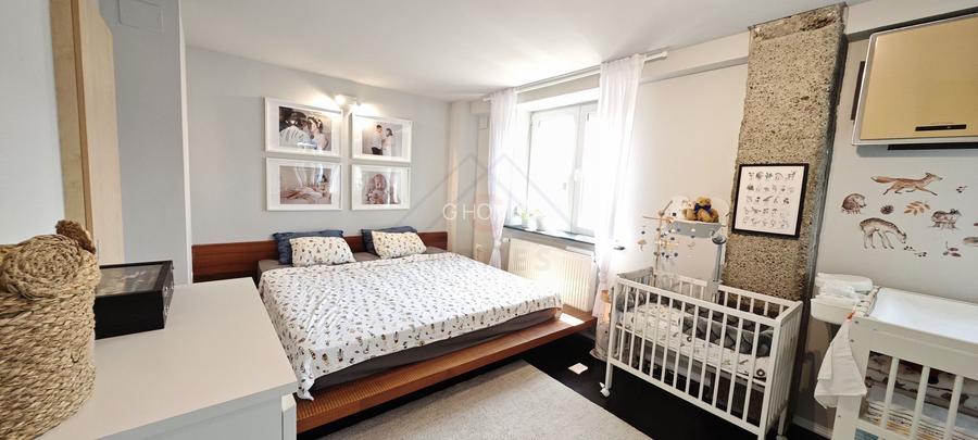 Penthouse de revista. Panorama incredibila! COMISION ZERO! - 12