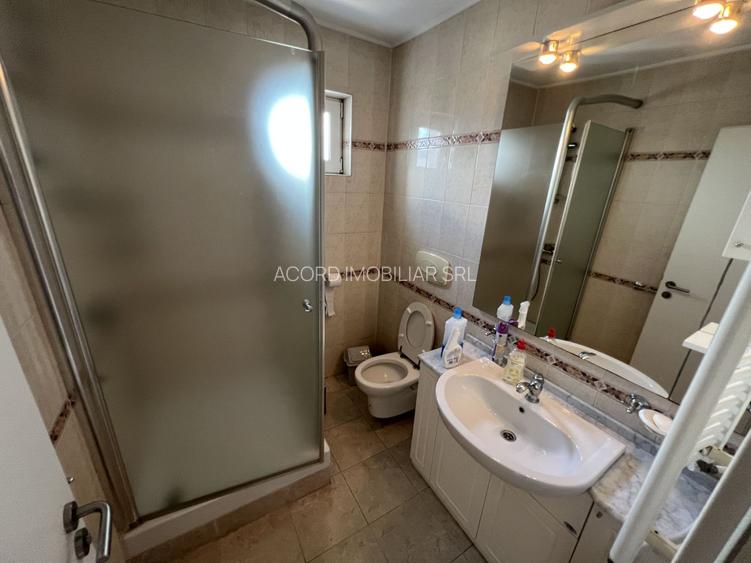 Apartament 3 camere Tomis Mall - 6