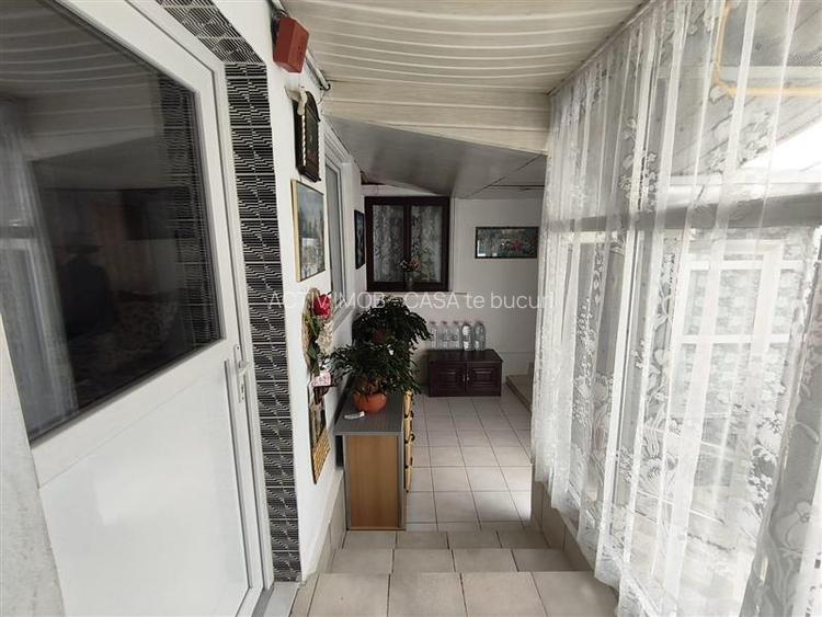 Resita Casa 2 Garaje Zona Lendt - 14