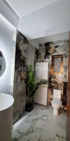 Apartament exclusivist 4 camere-decomadat-zona Primăverii - 14