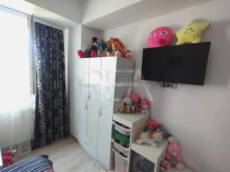 2 camere în Vitan|Centrală proprie|Bloc din 2015 - 9