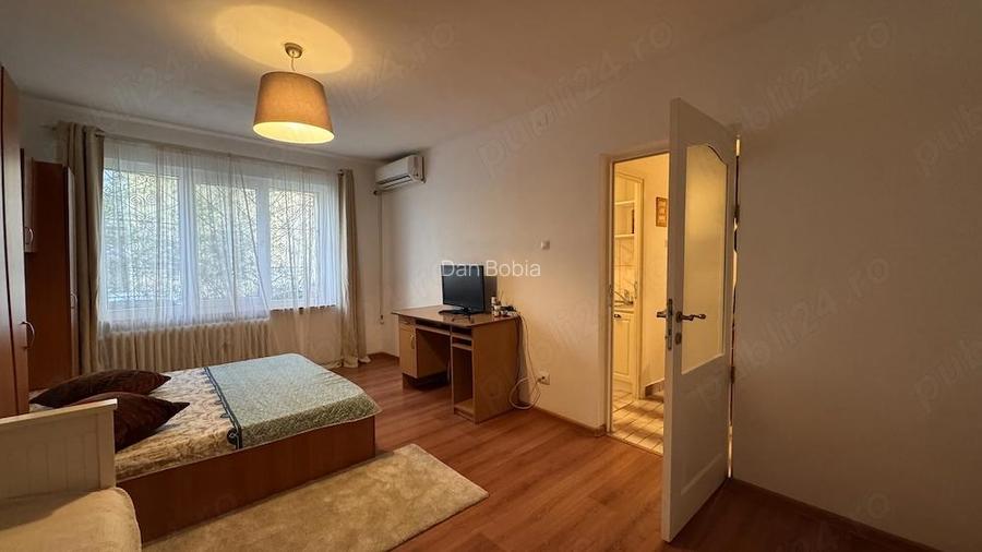 Garsoniera mega mall- arena nationala - Diham - 11