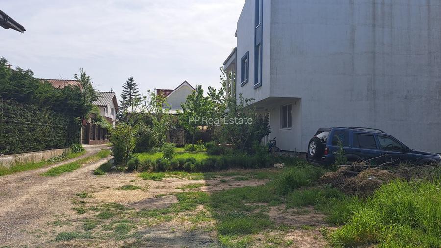 Teren intravilan zona Viile Noi - 3