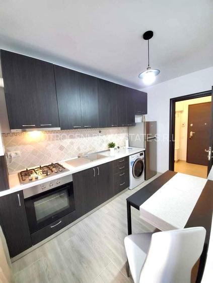 Apartament de închiriat - EXIGENT PLAZA - 5