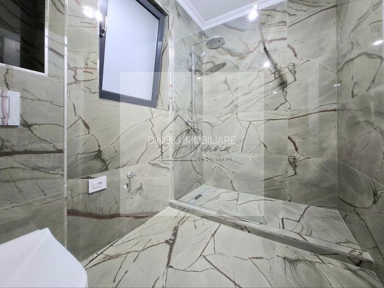 Apartament 3 Camere Baneasa-Aviatiei I Finisaje Premium I COMISION 0% - 4