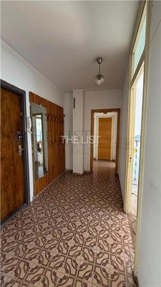 Apartament 3 Camere | Zona Premium | ARCUL DE TRIUMF - 7