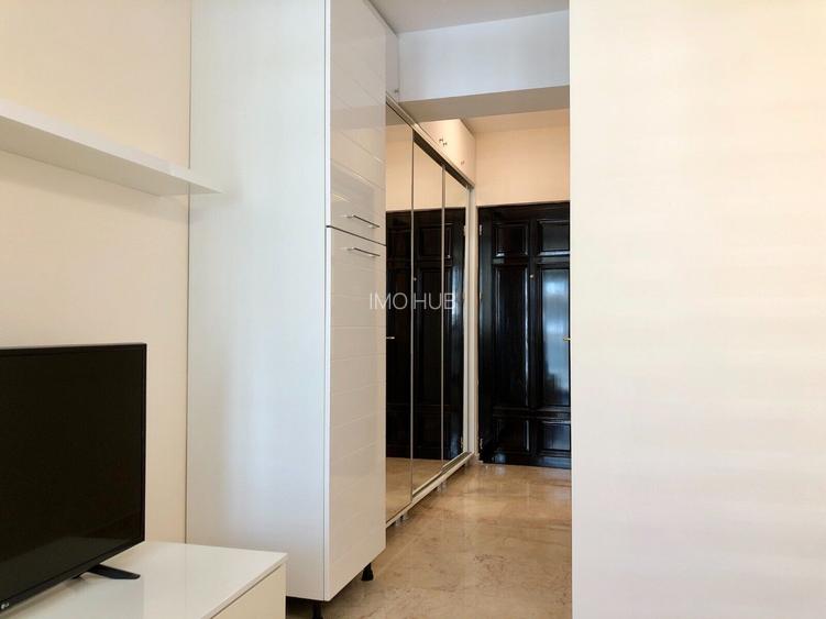 Apartament de inchiriat 1 camere zona Copou-Stadion Emil Alexandrescu - 10
